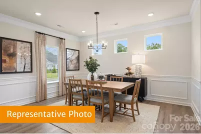4232 Ruth Creek Court, Charlotte, NC 28216 - Photo 11