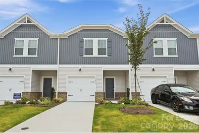9017 Foggy Brook Loop, Charlotte, NC 28216 - Photo 1