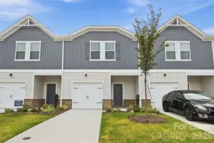 9017 Foggy Brook Loop, Charlotte, NC 28216 - Photo 1