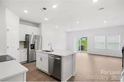 9017 Foggy Brook Loop, Charlotte, NC 28216 - Photo 5