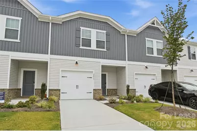 9017 Foggy Brook Loop, Charlotte, NC 28216 - Photo 3