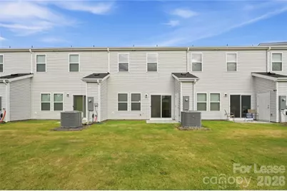 9017 Foggy Brook Loop, Charlotte, NC 28216 - Photo 33