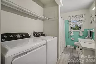 1308 E Stage Coach Trail, Lawndale, NC 28090 - Photo 15