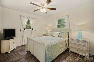 1308 E Stage Coach Trail, Lawndale, NC 28090 - Photo 19