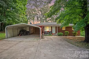 1308 E Stage Coach Trail, Lawndale, NC 28090 - Photo 1