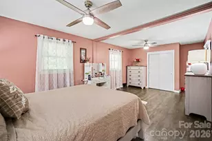 1308 E Stage Coach Trail, Lawndale, NC 28090 - Photo 17