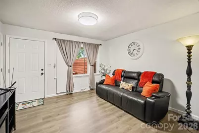1308 E Stagecoach Trail, Lawndale, NC 28090 - Photo 7