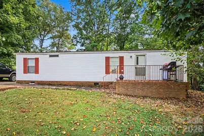 1308 E Stagecoach Trail, Lawndale, NC 28090 - Photo 27