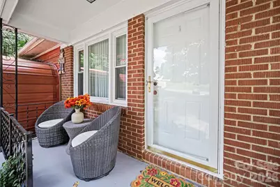 1308 E Stagecoach Trail, Lawndale, NC 28090 - Photo 3