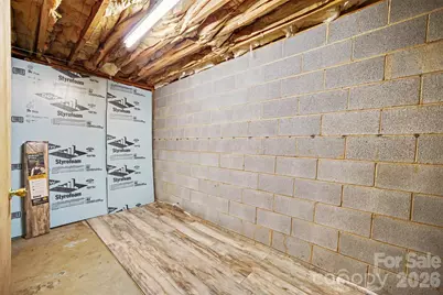 1308 E Stagecoach Trail, Lawndale, NC 28090 - Photo 23