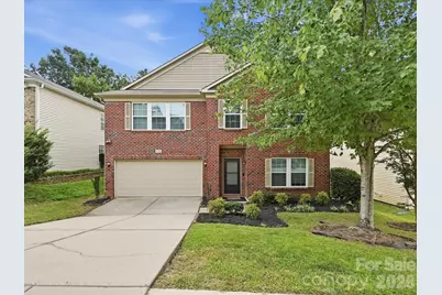 8318 Rockmoor Ridge Road, Charlotte, NC 28215 - Photo 1