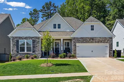 129 Glenn Drive, Mooresville, NC 28115 - Photo 1