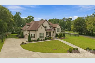 3948 Carmel Acres Drive, Charlotte, NC 28226 - Photo 5