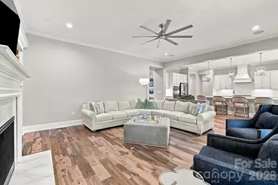 3948 Carmel Acres Drive, Charlotte, NC 28226 - Photo 19