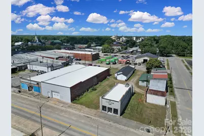 135 E Marion Street, Kershaw, SC 29067 - Photo 3