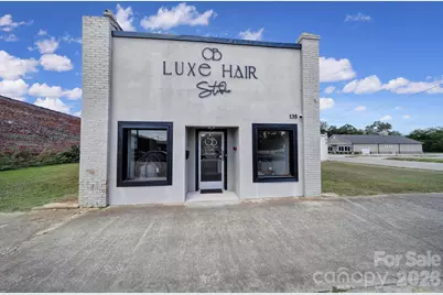 135 E Marion Street, Kershaw, SC 29067 - Photo 23