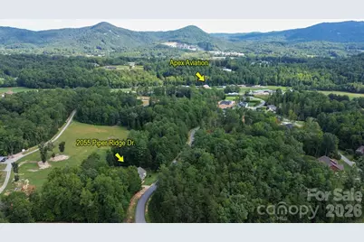 2055 Piper Ridge Drive, Lenoir, NC 28645 - Photo 19