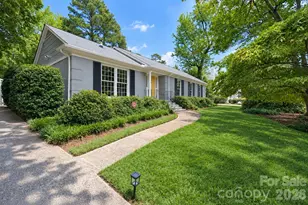 6009 Bismark Pl, Charlotte, NC 28211 - Photo 1