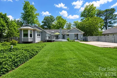 6009 Bismark Place, Charlotte, NC 28211 - Photo 43