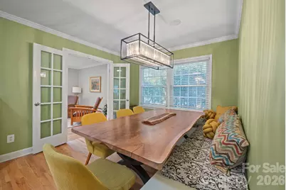 6009 Bismark Place, Charlotte, NC 28211 - Photo 17