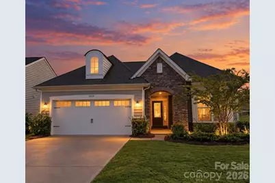 14204 Southbridge Forest Drive, Charlotte, NC 28273 - Photo 1
