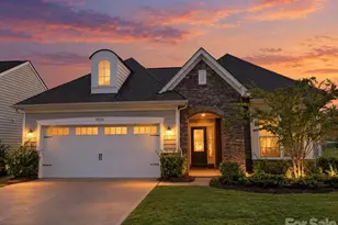 14204 Southbridge Forest Dr, Charlotte, NC 28273 - Photo 1