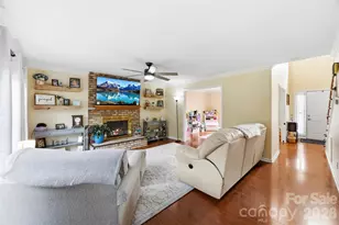 130 Ridge Creek Ct, Salisbury, NC 28147 - Photo 5