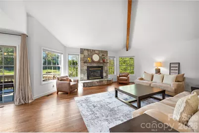 108 June Court, Lake Lure, NC 28746 - Photo 3