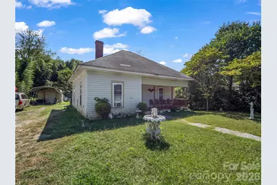 217 Broad Street, Shelby, NC 28152 - Photo 1