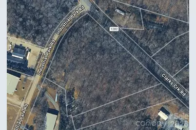 0000 Industrial Park Road, Lincolnton, NC 28092 - Photo 1