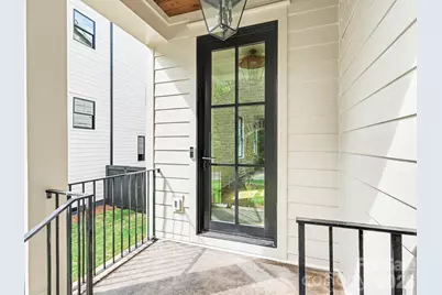 5967 Gate Post Road, Charlotte, NC 28211 - Photo 35