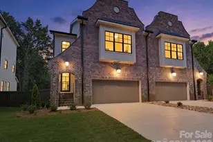 5967 Gate Post Rd, Charlotte, NC 28211 - Photo 1