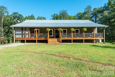 335 James View Road, Marion, NC 28752 - Photo 1