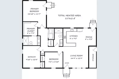2616 Springway Drive, Charlotte, NC 28205 - Photo 21