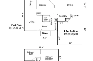19942 Scanmar Ln, Cornelius, NC 28031 - Photo 41