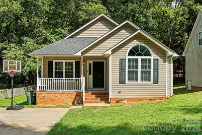 1560 Cambridge Heights Place NW, Concord, NC 28027 - Photo 1