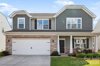 1571 Loggerhead Drive, Lancaster, SC 29720 - Photo 1