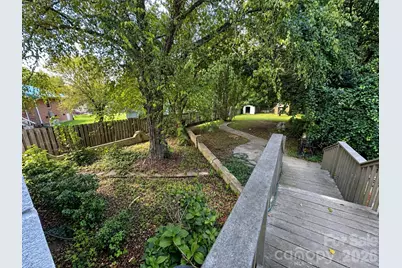 4711 Summit Avenue #4, Greensboro, NC 27405 - Photo 23