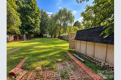 4711 Summit Avenue #4, Greensboro, NC 27405 - Photo 27
