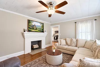 806 Applewood Street, Kannapolis, NC 28081 - Photo 5
