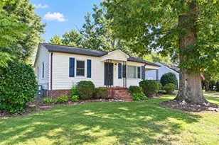 806 Applewood St, Kannapolis, NC 28081 - Photo 1