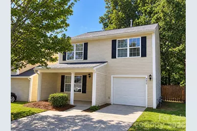 4639 Trillium Fields Drive, Charlotte, NC 28269 - Photo 1