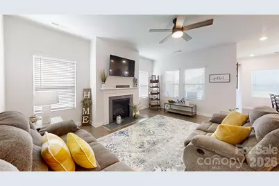5379 Turtle Creek Drive, Denver, NC 28037 - Photo 5