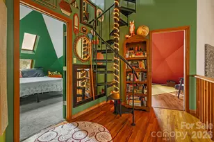 425 Bob Barnwell Rd, Asheville, NC 28803 - Photo 29