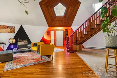 425 Bob Barnwell Road, Asheville, NC 28803 - Photo 5