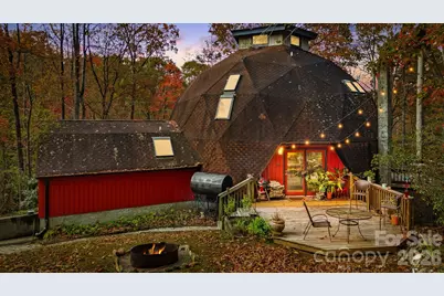 425 Bob Barnwell Road, Asheville, NC 28803 - Photo 43
