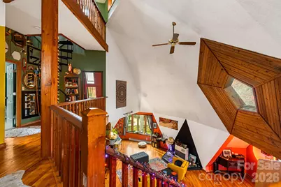 425 Bob Barnwell Road, Asheville, NC 28803 - Photo 39