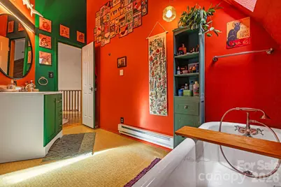 425 Bob Barnwell Road, Asheville, NC 28803 - Photo 35