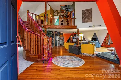 425 Bob Barnwell Road, Asheville, NC 28803 - Photo 3