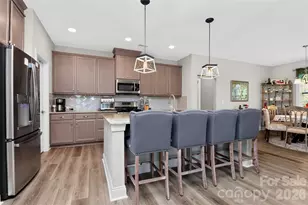 1407 Curling Creek Dr, Indian Trail, NC 28079 - Photo 15
